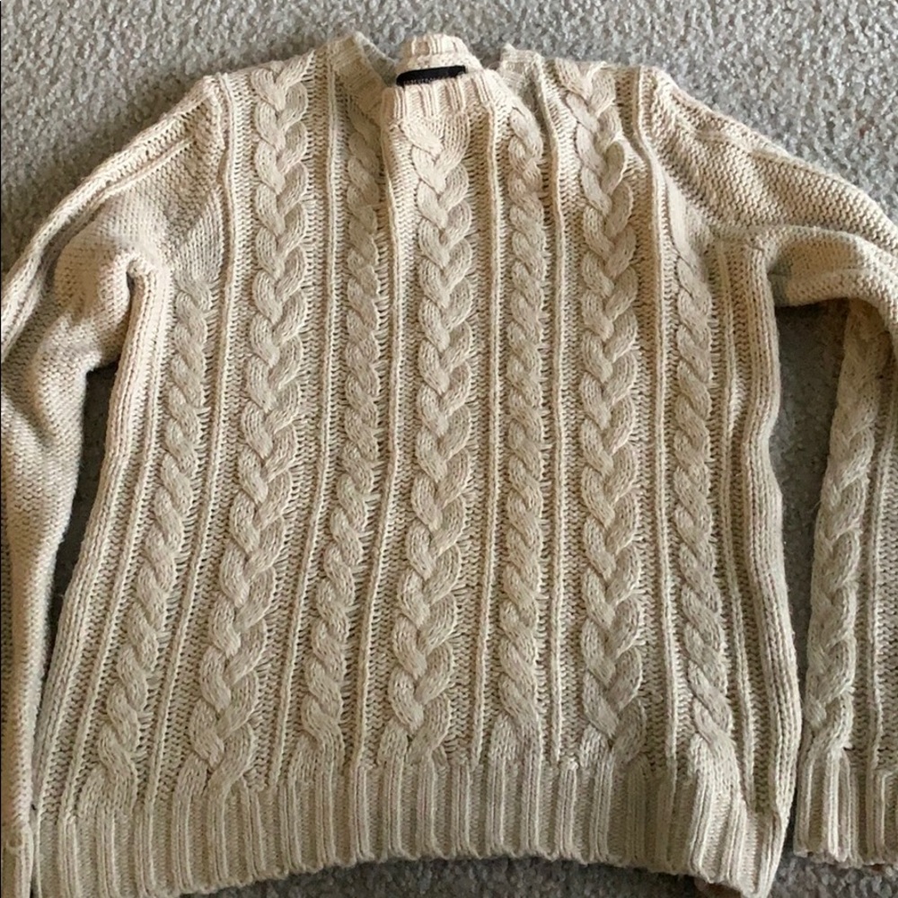 Beautiful sweater